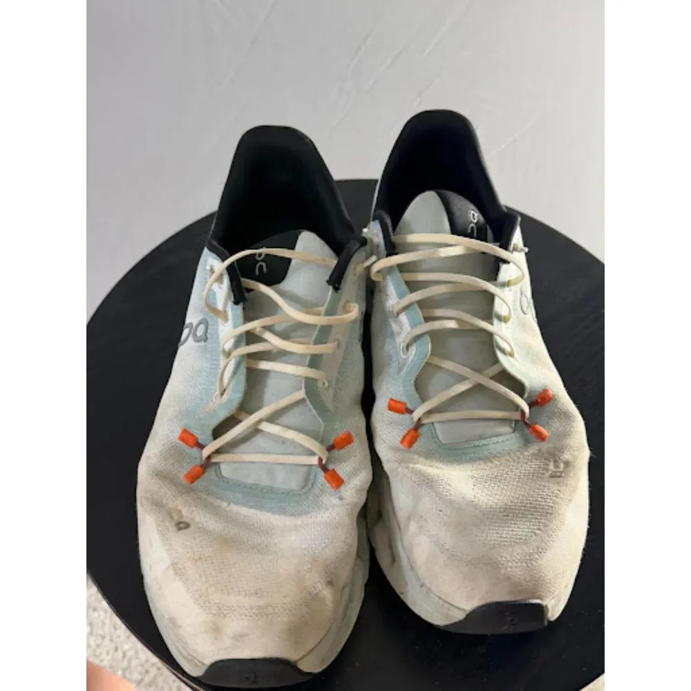 On Running pre owned